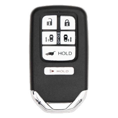 2015 Honda Odyssey Smart Key
