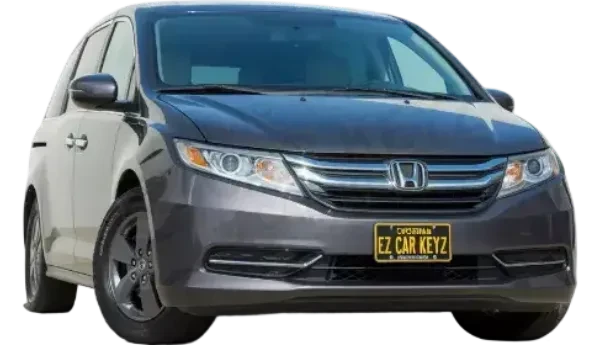 Honda Odyssey locksmith