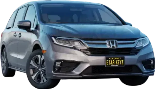 Honda Odyssey locksmith