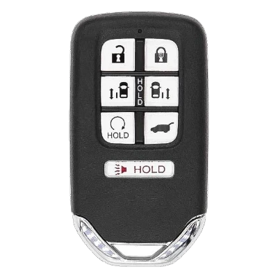 2020 Honda Odyssey Smart Key