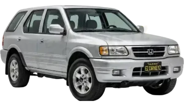 Honda Passport locksmith