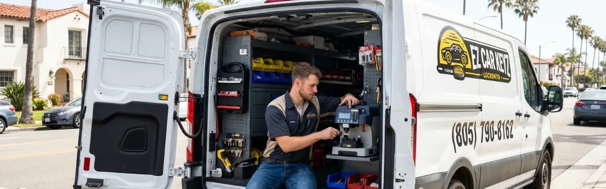 Professional 2002 Honda Passport key programming by EZ Car Keyz San Marcos CA