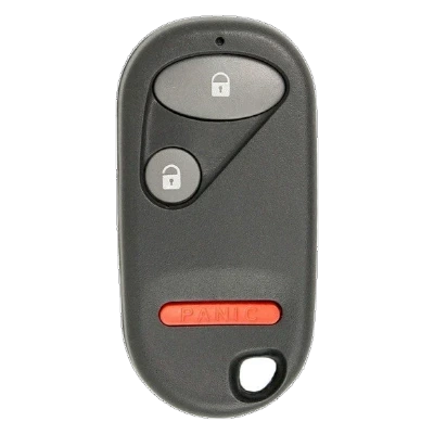 2003 Honda Pilot Remote NHVWB1U523
