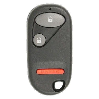 2004 Honda Pilot Remote NHVWB1U523