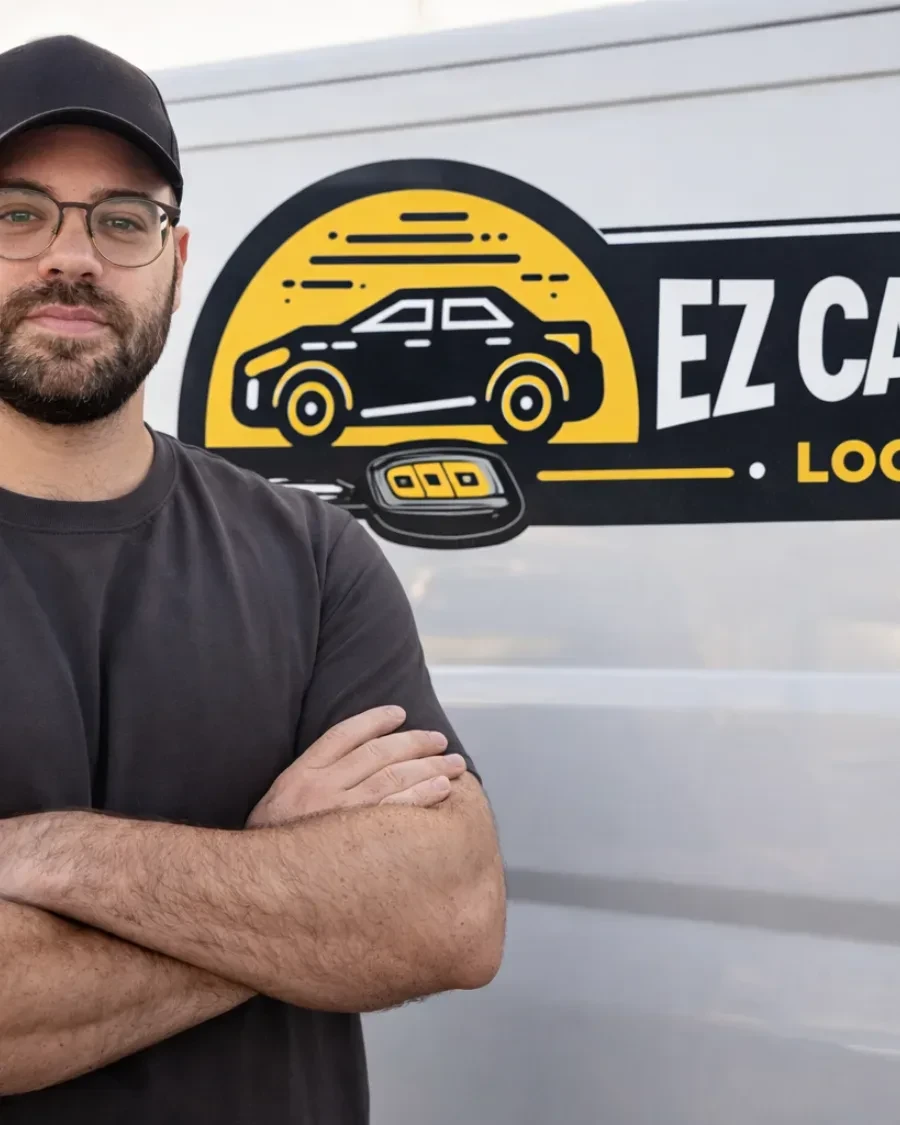 Stranded without a 2004 Honda Pilot key? EZ Car Keyz San Marcos CA can help