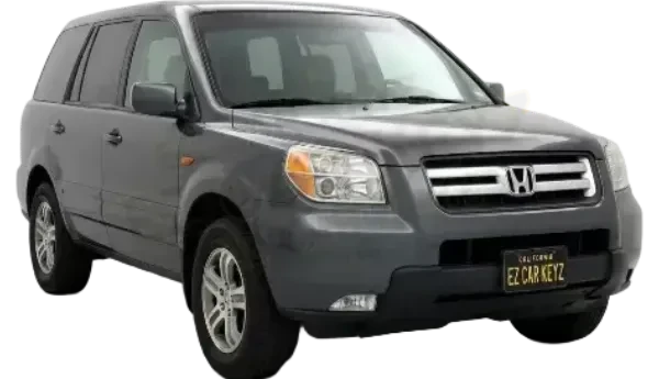Honda Pilot locksmith