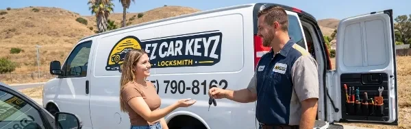 Emergency 2008 Honda Pilot key replacement review - EZ Car Keyz Spring Valley CA