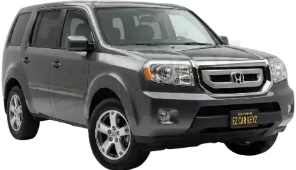 Honda Pilot locksmith