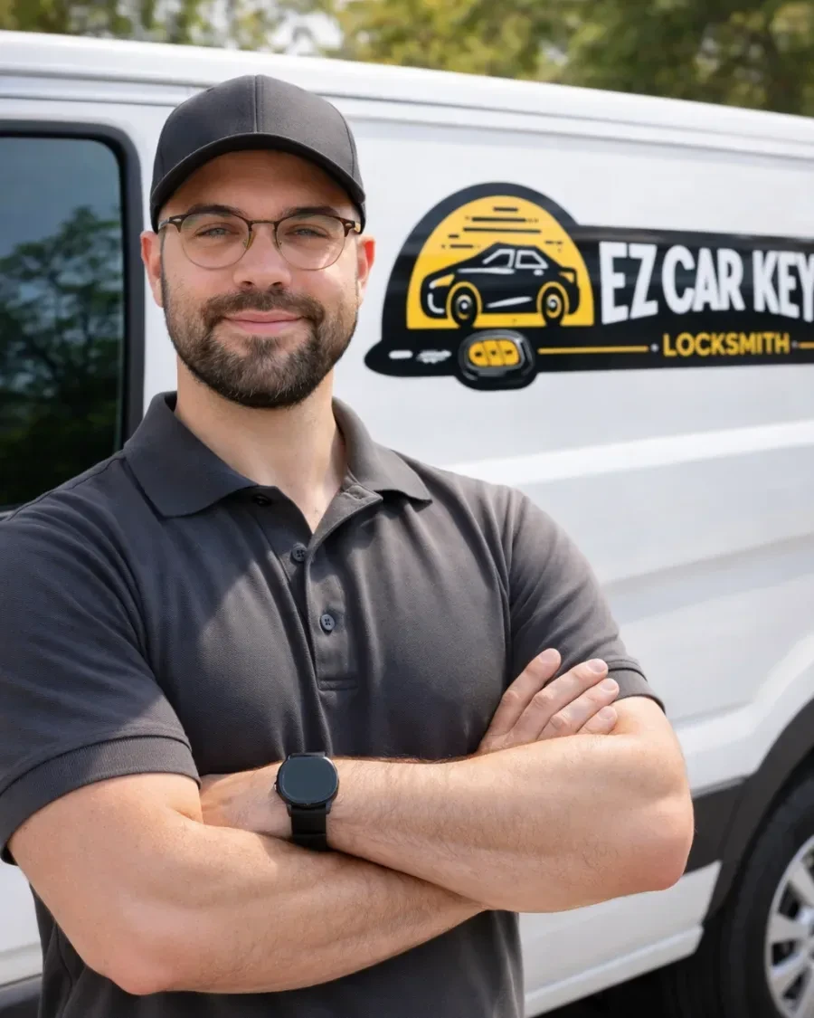 2015 Honda Pilot lost key replacement options from EZ Car Keyz Vista CA