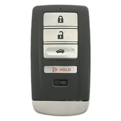 2017 Honda Pilot Smart Key KR5V2X