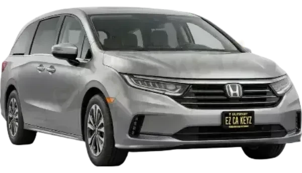 Honda Pilot locksmith
