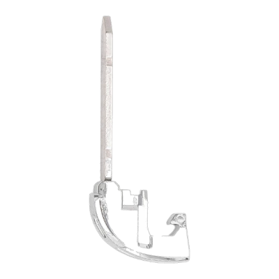 2023 Honda Pilot Emergency Key 