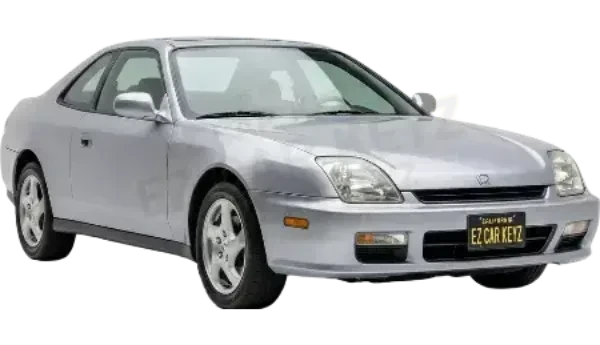 Honda Prelude locksmith
