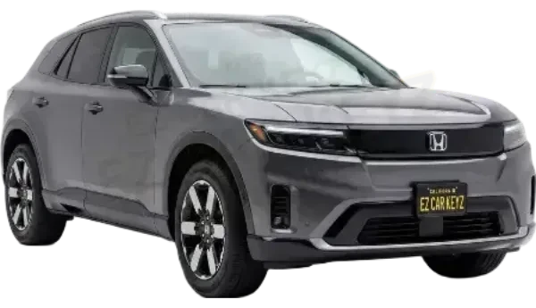 Honda Prologue locksmith