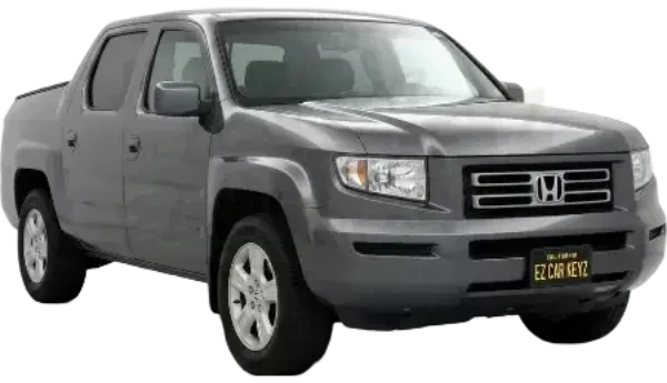 Honda Ridgeline locksmith