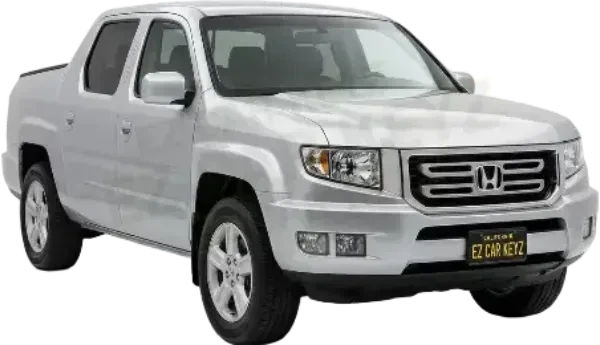 Honda Ridgeline locksmith