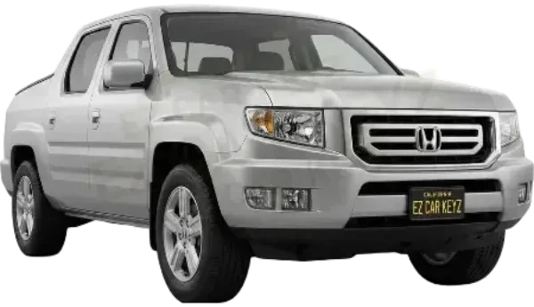 Honda Ridgeline locksmith