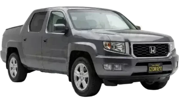 Honda Ridgeline locksmith