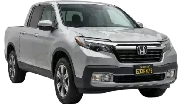 Honda Ridgeline locksmith