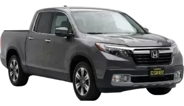 Honda Ridgeline locksmith