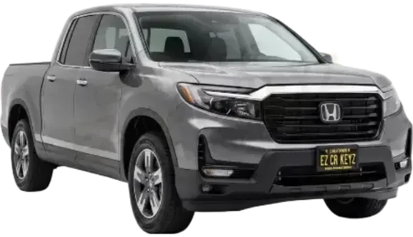 Honda Ridgeline locksmith