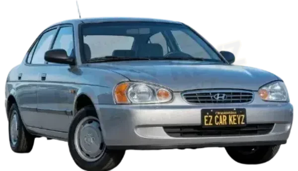 Hyundai Accent locksmith