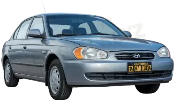 Hyundai Accent locksmith