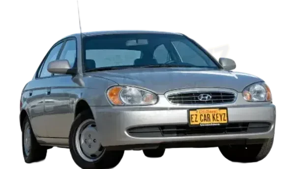 Hyundai Accent locksmith