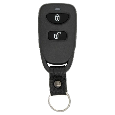 2011 Hyundai Accent Remote PINHA-T038