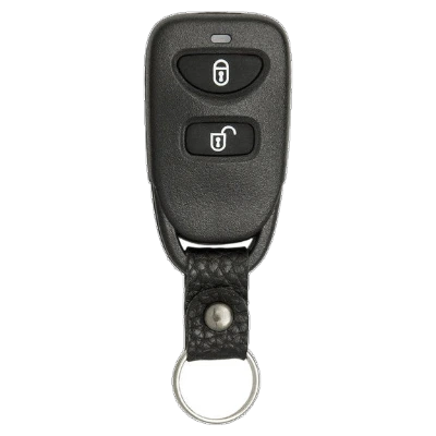 2012 Hyundai Accent Remote TQ8-RKE-3F01