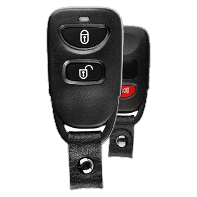 2016 Hyundai Accent Remote TQ8-RKE-4F14