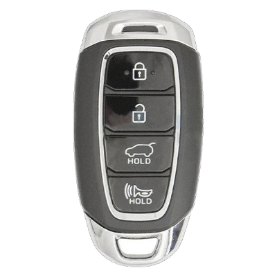 2020 Hyundai Accent Smart Key