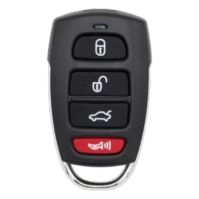 2010 Hyundai Azera Remote SY55WY8212