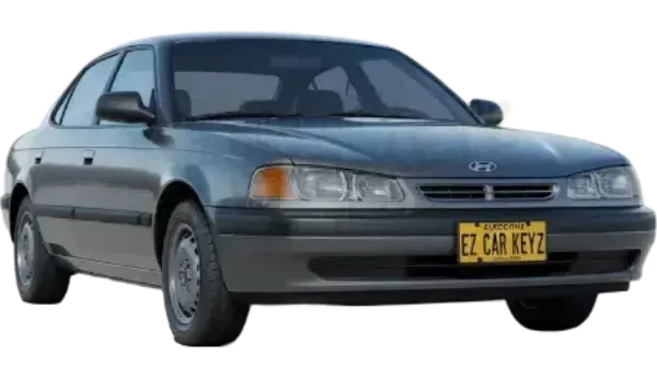 Hyundai Elantra locksmith