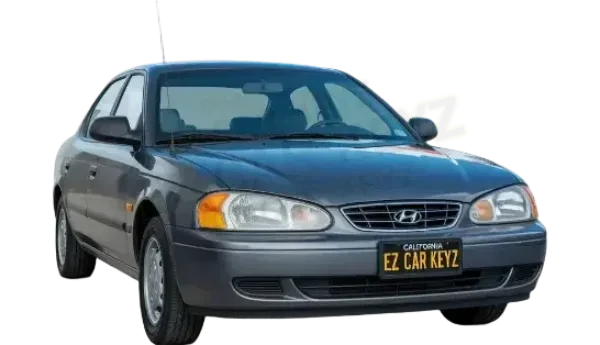 Hyundai Elantra locksmith