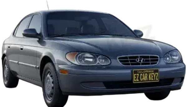 Hyundai Elantra locksmith