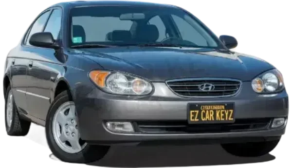 Hyundai Elantra locksmith