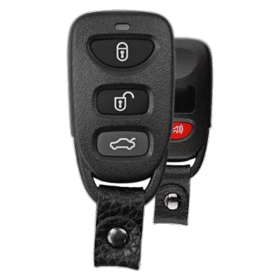 2009 Hyundai Elantra Remote PINHA-T008