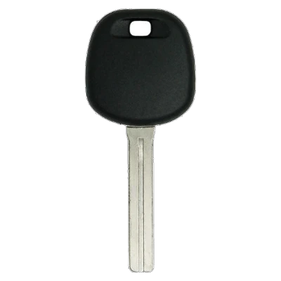 2010 Hyundai Elantra Transponder Key