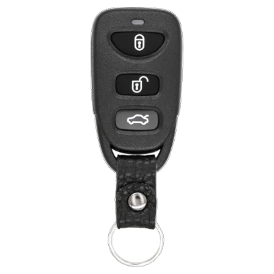 2013 Hyundai Elantra Remote TQ8RKE-3F03