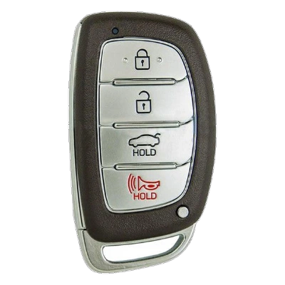 2014 Hyundai Elantra Smart Key SY5MDFNA433