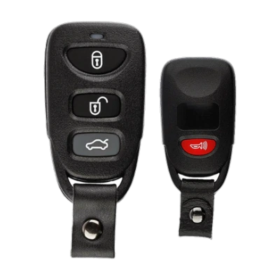 2016 Hyundai Elantra Remote OSLOKA-423T