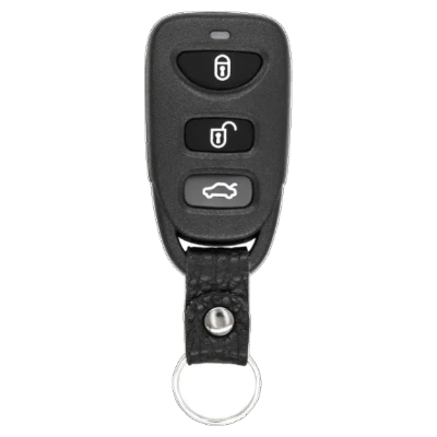 2017 Hyundai Elantra Remote TQ8RKE-3F03
