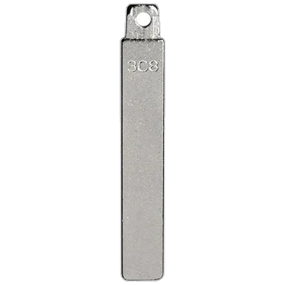 2020 Hyundai Elantra Remote Flip Key 