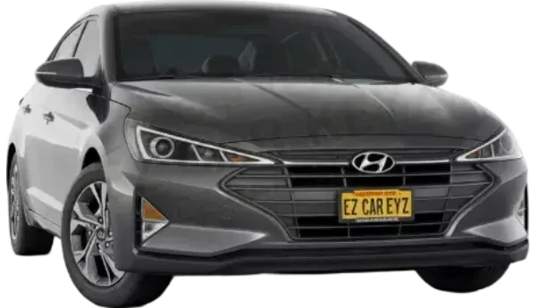 Hyundai Elantra locksmith