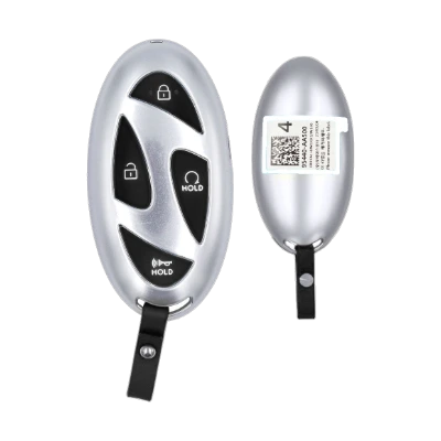 2024 Hyundai Elantra Smart Key