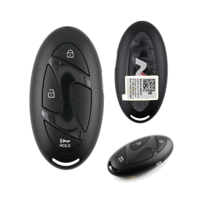 2025 Hyundai Elantra Smart Key NYOMBEC7FOB2208