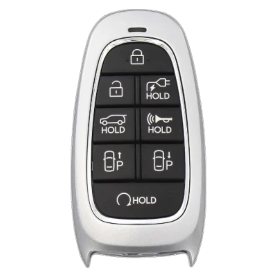 2022 Hyundai Ioniq 5 Smart Key