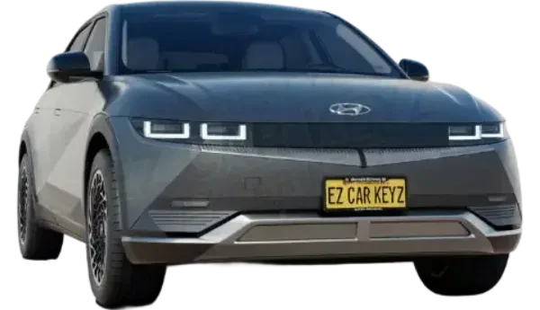 2023 Hyundai Ioniq 5 Best Price Car Key - EZ Car Keyz El Cajon Skip the dealer for 2023 Hyundai Ioniq 5 car key - EZ Car Keyz El Cajon CA