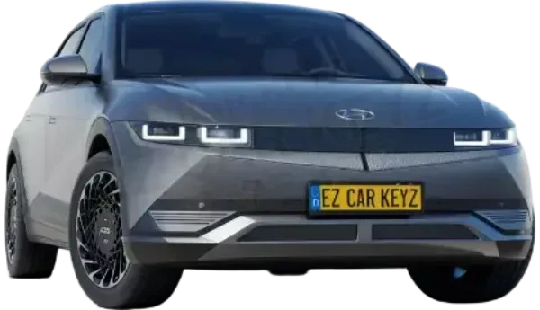 2024 Hyundai Ioniq 5 Best Price Car Key - EZ Car Keyz Del Mar We come to you for 2024 Hyundai Ioniq 5 car key - EZ Car Keyz Del Mar CA